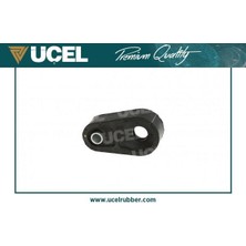 Üçel Ucel S10870 - Viraj Demir Takozu Arka Nıssan Interstar Minibüs X70 Dcı