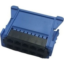 Genel 10K009 Soket Renault Kalorifer