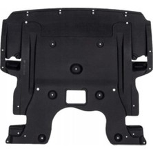 Wender Bmw Motor Alt Muhafaza F10+LCI F07+LCI F01+LCI Xd/xi