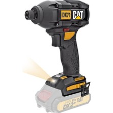 Hype Store Fırçasız Vida 18V