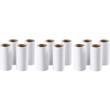 Hype Store Bastis Yedek 12LI Kedi Köpek Tüy Toplayıcı Rulo