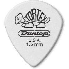 Hype Store Dunlop Pena Tortex White Jazz Iıı 1,50 mm 72 Adet