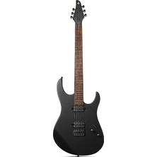Hype Store -100 Elektro Gitar (Siyah)