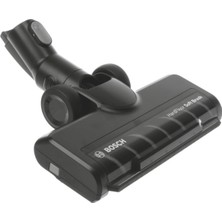 Hype Store Hausgeräte Bhzuhf Sert Zemin Yumuşak Başlığı, Kablosuz Unlimited Seri 6 ve 8 Akülü Elektrikli Süpürg