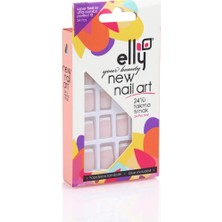 Hype Store ELLYNAIL0071 Takma Tırnak
