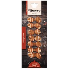 Hype Store Trusty Beef Tatlı Patatesli Ödül 7li 140GR/6,4CM