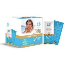Hype Store Güneş Kremi 30 Spf 50 Adet