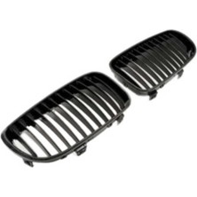 Wender Bmw Panjur E87 (Set) Mat-Siyah -Sport- 2004-07