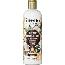 Hype Store Inecto Hindistan Cevizi Yağlı Şampuan 500 ml