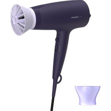 Philips BHD340/10 2100W Saç Kurutma Makinesi Hız Ayarı ve Ergonomik Tasarım ile