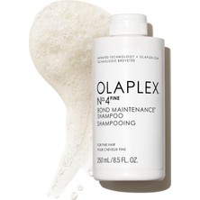 Hype Store No. 4 Fine Bond Maintenance Shampoo (250ML) Şampuan