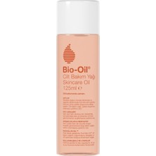 Hype Store Bio-Oil Çatlak Karşıtı & Leke Karşıtı Nemlendirici Cilt Bakım Yağı 125 ml