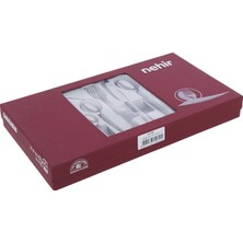 Hype Store Katre Sade 36 Parça Küçük Aile Takımı