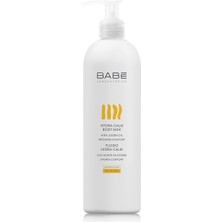 Hype Store Babe -Calm Body Milk 500ML
