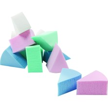 Hype Store Bölgesel Makyaj Süngeri 18 (12 Adet)