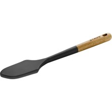 Hype Store Staub Pastacı Spatulası, Paslanmaz Çelik