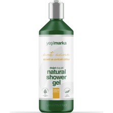 Hype Store "anti Acne" Shower Gel Duş Jeli