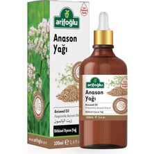 Hype Store Anason Yağı 100ML