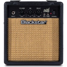 Hype Store Blackstar Debut 10E Combo Elektro Gitar Amfisi (Siyah)