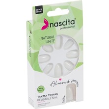 Hype Store 36'lı Long Oval Takma Tırnak - 138