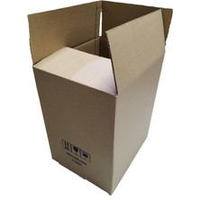 Hype Store 5 Desi Çift Oluklu Karton Koli 25X20X30 cm 20 Adet