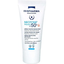 Hype Store Isıs Pharma Neotone Prevent SPF50+ 30 ml