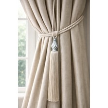 Bracol Tavandan Bağlımalı 1 Adet Tüm Perdelere Uygun