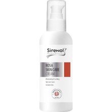 Hype Store Sirenol Cadı Fındığı Rosa Cilt Bakım Kremi