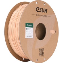 Esun Pla Plus Hs Bej Makaralı Filament 1,75MM 1kg