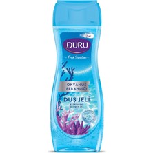 Hype Store Fresh Sensatıons Okyanus Duş Jeli, 450 Mililitre