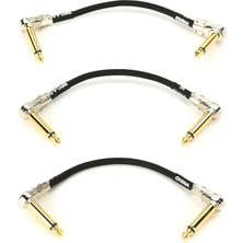 Hype Store Bpc-4-3 Yama Kablosu - 4 Inç (3'lü Paket)