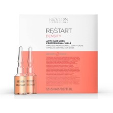 Hype Store Professional Restart Anti-Hair Loss Professional Treatment 5ml x 12