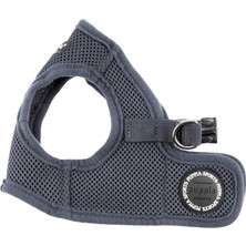 Hype Store Küçük ve Orta Boy Köpekler Için Puppia Köpek Koşum Takımı - Birçok Renkte Yumuşak Yelek - Köpek Yavr