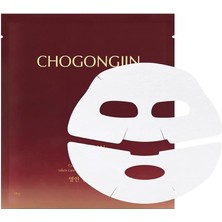 Hype Store Chogongjin Youngan Jin Yaşlanma Karşıtı Yaprak Maske 25ML