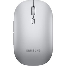 Hype Store EJ-M3400D Bluetooth Mouse Slim - Gümüş