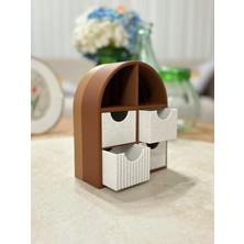 Atheron 3D Peeky Takılık Aksesuarlık
