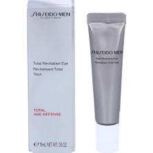 Hype Store Men Total Revitalizer Eye 15 ml