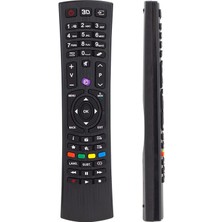 Hype Store Wellhise Vestel Smart LED Tv Kumanda Kumanda Vestel Akıllı Tv Tüm Modeller