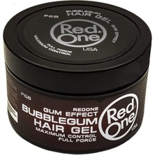 Hype Store Bubble Gum Jöle Gummy Effect 400 ml Cilt Bakım Ürünü Özellikli Kullanım Amacı