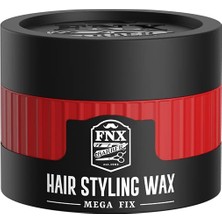 Hype Store Fonex Fnx Sert Görünümlü Mega Tutuş Infrared Wax