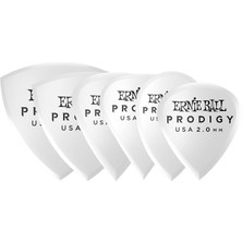 Hype Store 2.0 mm Prodigy Multipack Seçtikleri, 6'lı Paket, Beyaz