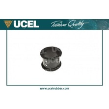 Üçel Ucel S10408 - Direksiyon Kelepçe Lastiği Sol Renault Clıo I