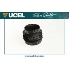 Üçel Ucel S10106 - Hava Filtre Körüğü Kısa Renault R12