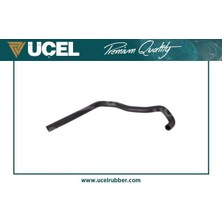 Üçel Ucel S15221 - Kalorifer Hortumu Renault Clıo Iv 12 Captur I 13 1.5dci K9K