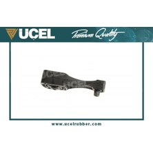 Üçel Ucel S10494 - Arka Motor Takozu Renault Clıo Iı Bb0-1-2 Cb0-1-2 -1.4-1.6 B-CB0D