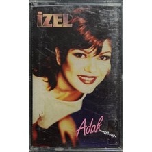 Plak İstasyonu (Plak Değildir Kaset Tir) Kaset Izel Adak Kaset