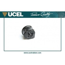 Üçel Ucel S10401 - Viraj Demir Lastiği Orta 235 mm Renault R11 1.1