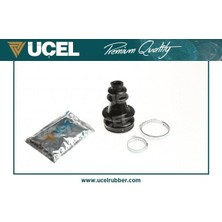 Üçel Ucel S10103C - Aks Körüğü Iç Renault R12