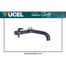 Üçel Ucel S15348 - Benzin Depo Borusu Plastik Renault R11