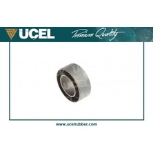 Üçel Ucel S10229A - Torsiyon Takozu 72×43X28 Renault Express